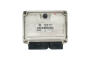 Steuergerät VW 045906019BF 0281011241 Bosch 34423