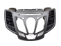 Lüftungsgitter Ford Fiesta BA61-18A802-BAW 8A61-18A802-BKW
