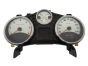 Tacho Kombiinstrument Peugeot 207 9662904980 A2C53190342 18547