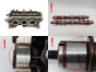 Zylinderkopf 631R 110419412R 0.9 TCE Renault Dacia 94