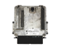 Steuergerät 0281033584 HX73-12C520-FFB Jaguar Land Rover Bosch