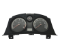 Tacho Kombiinstrument Opel Astra H 13172020 110080255028 53228
