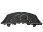 Tacho Kombiinstrument Opel Meriva 13214765LH 110080161033 40055