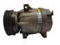 Kompressor Klimaanlage Renault Megane I 7700103536 1135289 5289 Delphi 7037