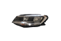 Scheinwerfer Links Für VW Caddy 2K1941005B 99411794602 DPA