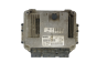 Steuergerät 0281010707 9647158080 9647785580 PSA Bosch 37273