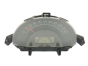 Tacho Kombiinstrument Smart Fortwo 0010124V002 110008872022 27284
