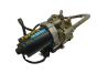 Abs-Pumpe Ford Escort 92AB-2C219-AB 10.0447-0722.3 Ate 63081
