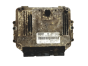 Steuergerät 0281011723 8200311539 8200376187 Renault Bosch 19924