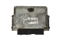 Steuergerät 0281010346 9646138580 FIAT PSA 27903