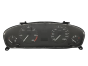 Tacho Kombiinstrument Peugeot 406 9630372780 110008882002 33345