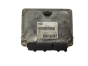 Steuergerät IAW4AF.M7 73501877 61600.627.02 Fiat Magneti Marelli 15716