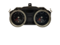 Tacho Kombiinstrument Renault Megane 2 8200306552 1962