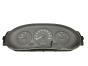 Tacho Kombiinstrument Renault Kangoo 1 8200133491 A 59466
