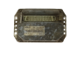 Steuergerät 00464574780 0261203861 Lancia Bosch 15490