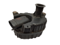 Luftfiltergehäuse 7700742329 Renault 19 21 7700742330