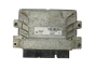 Steuergerät 237D40129R 237D40082R S180119119A Renault Continental