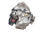 Automatikgetriebe DC0001 1.0 SCe Renault Twingo 3 Smart