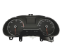 Tacho Kombiinstrument Seat Ibiza 6J0920804N A2C3505400 31394