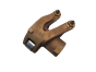 Kugelkopf Ventilnachstellung 039045 132853895R 1.2 16v D4F Renault 1057