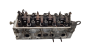 Zylinderkopf 9627516310 1JP 1.1 8v HFZ Peugeot 206 12951