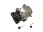 Klimakompressor 8200426136 1140117 Delphi Renault laguna 2 1.6