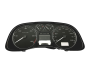 Tacho Kombiinstrument Peugeot 307 9654485280 A01 58027