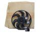 Kühlerlüfter Neues Original Opel 0130303301 13147278