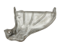 Krümmergehäuse  8200024355 Renault 1.4 1.6 16v