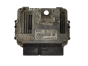 Steuergerät 51800443 0281013417 5134A3RBM Alfa Romeo Bosch 13698