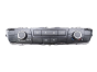 Klimabedienteil Bedienung A/C BMW 3 6411 9354135