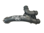 Luftschlauch 9678562180 1.6 HDI Peugeot 308 Citroen