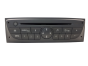 Cd-Radio Renault Clio 3 281153881R 5315