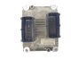 Motorsteuerung Fiat 00468019640 0261206980 Bosch
