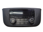 Autoradio Bluetooth Iveco Daily 5802385214 28687253 5