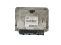 Steuergerät IAW.4AF.M9 55187372 Fiat Magneti Marelli 36123