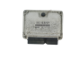 Steuergerät 038906012BB 0281010123 Audi Bosch 40662