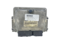 Steuergerät 55191546 0281011799 Fiat  Bosch 63113