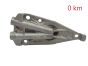 Motorabdeckung 130415796R 1.0 1.2 TCE Dacia Renault Nissan 0km