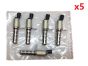Magnetventil Original Dacia Renault Nissan Smart 237964892R 237962295R x5