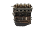 Benzinmotor D4FE770 D4F770 8201156008 Renault Twingo 2 1.2 16V 108000km