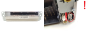 Navigationssystem Radio BMW Mini 6512 5A3B4C1