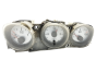 Tacho Kombiinstrument Alfa Romeo 156 60657729 6028129904 40969