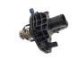 Thermostat Gehäuse 9811034680 1.2 VTI Citroen C3 3 0km Opel