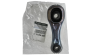 Motoraufhängung, Motorlager Hinten Original Renault Clio 4 Captur 112385698R