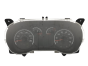 Tacho Kombiinstrument Fiat Doblo 51867722 503005160301