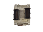 Steuergerät 0261207421 24443795 Opel GM Bosch 30679