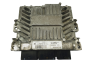 Steuergerät S122326114A 8200843713 8200807626 Renault Siemens 68220