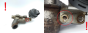 Agr-Ventil 7701209368 Renault Master 2 Movano 2.5 DCI