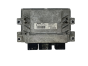 Steuergerät S120200102A SIM32 8200414422 8200401568  Renault 53446